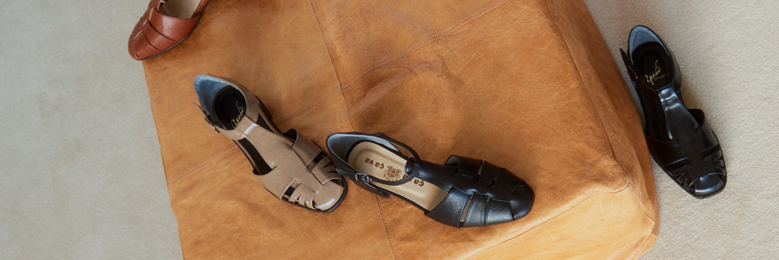 パンプス | アプレ