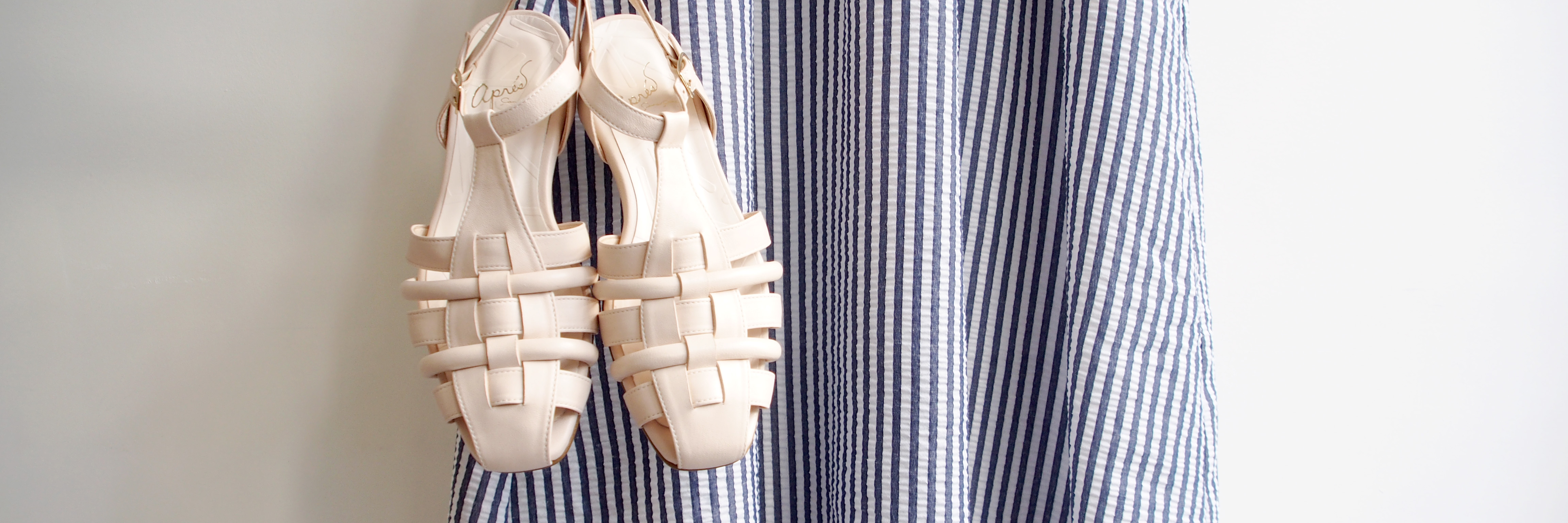 サンダル |アプレ