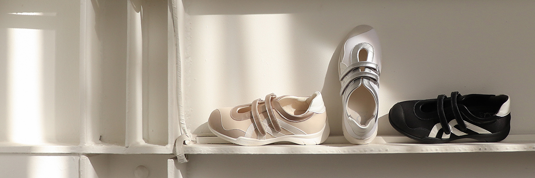 フラットシューズ | ｂｙあしながおじさん