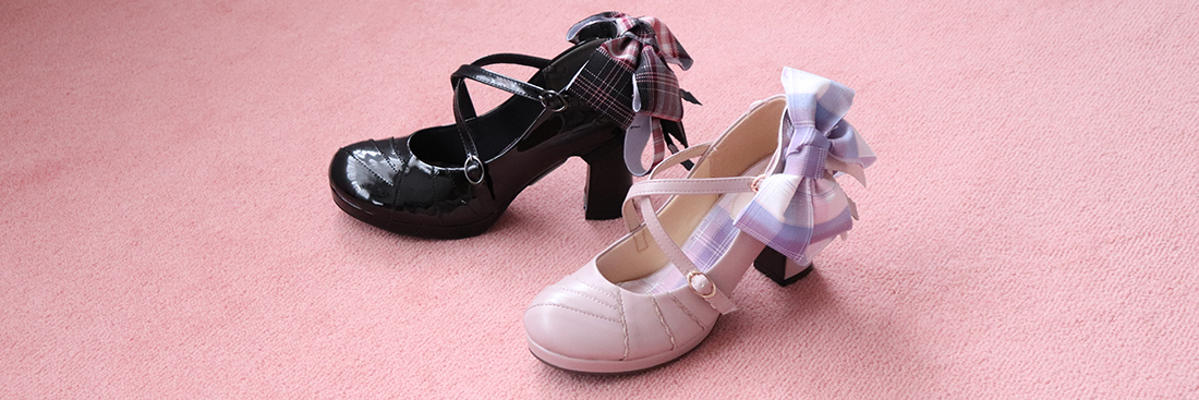 パンプス | ｂｙあしながおじさん