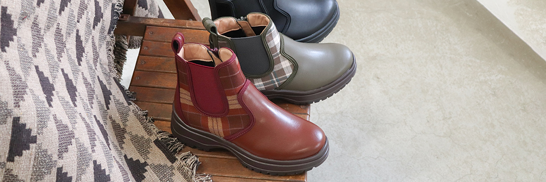 レインシューズ | ｂｙあしながおじさん