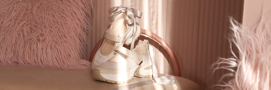 スニーカー | ｂｙあしながおじさん