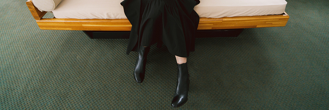 ブーツ |サヴァサヴァ