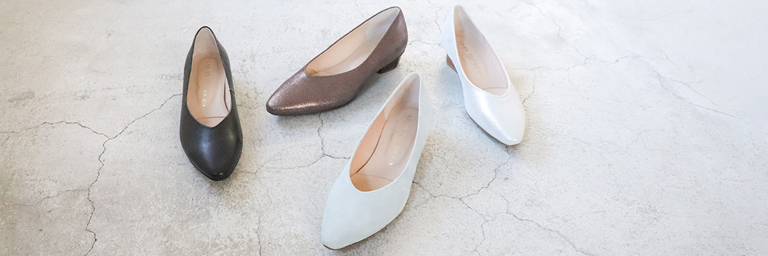 フラットシューズ | サヴァサヴァ