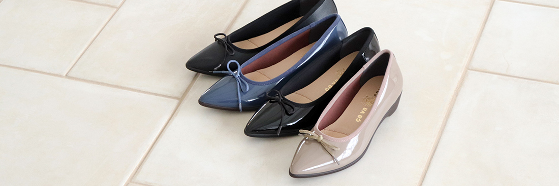 レインシューズ | サヴァサヴァ