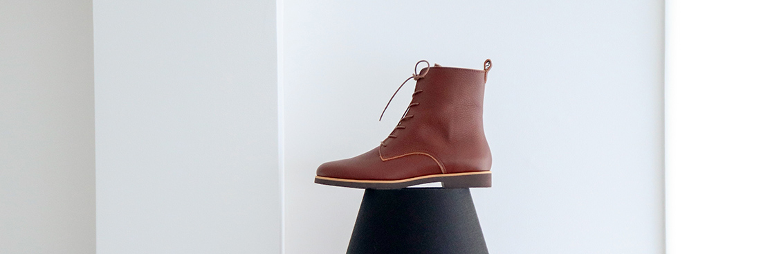 ブーツ | ENあしながおじさん