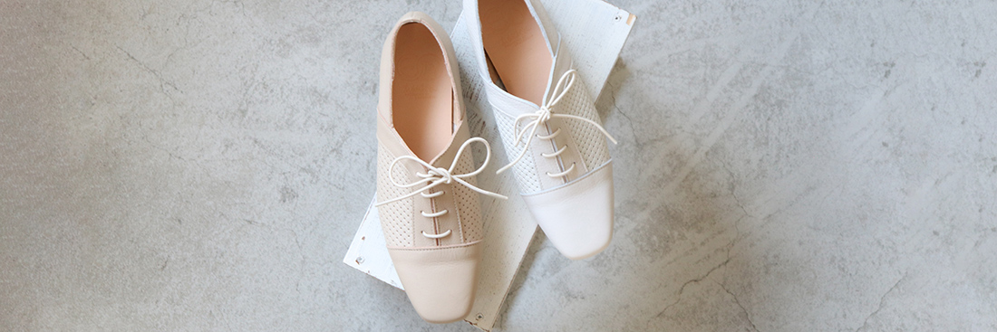 フラットシューズ | ENあしながおじさん