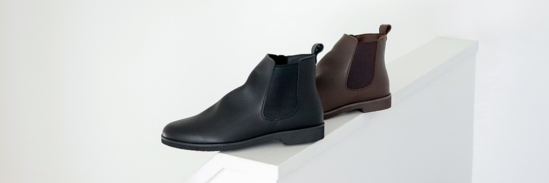 レインシューズ | ENあしながおじさん