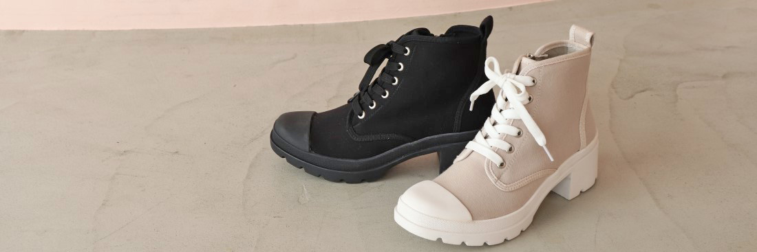 レインシューズ