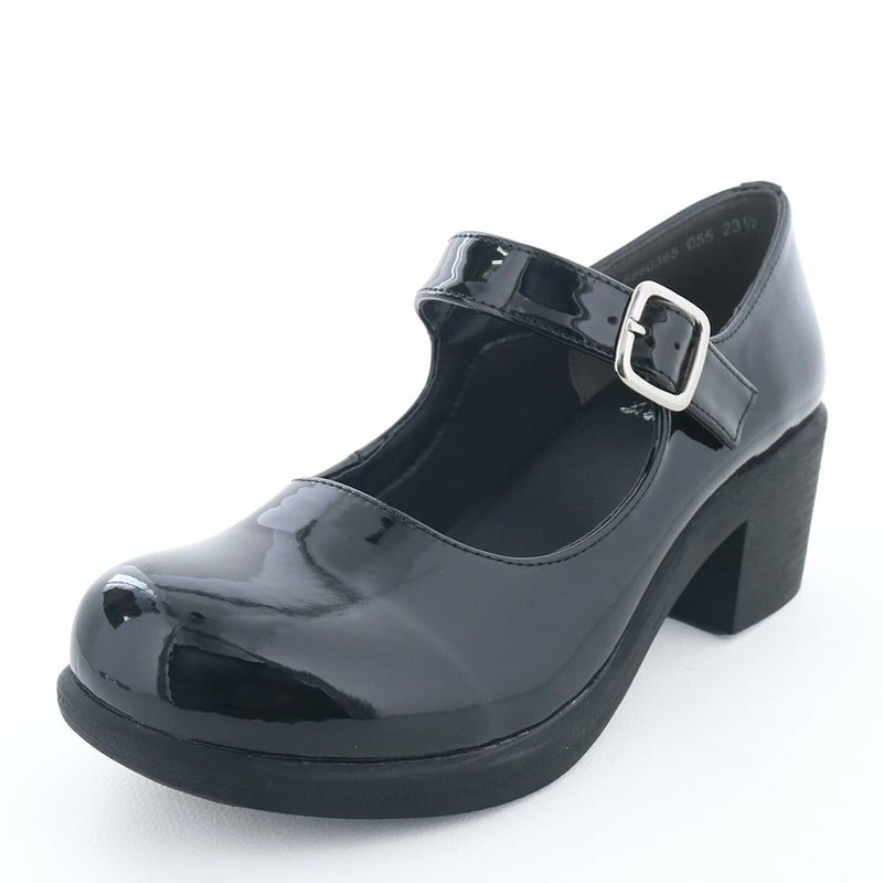 ブラックエナメル