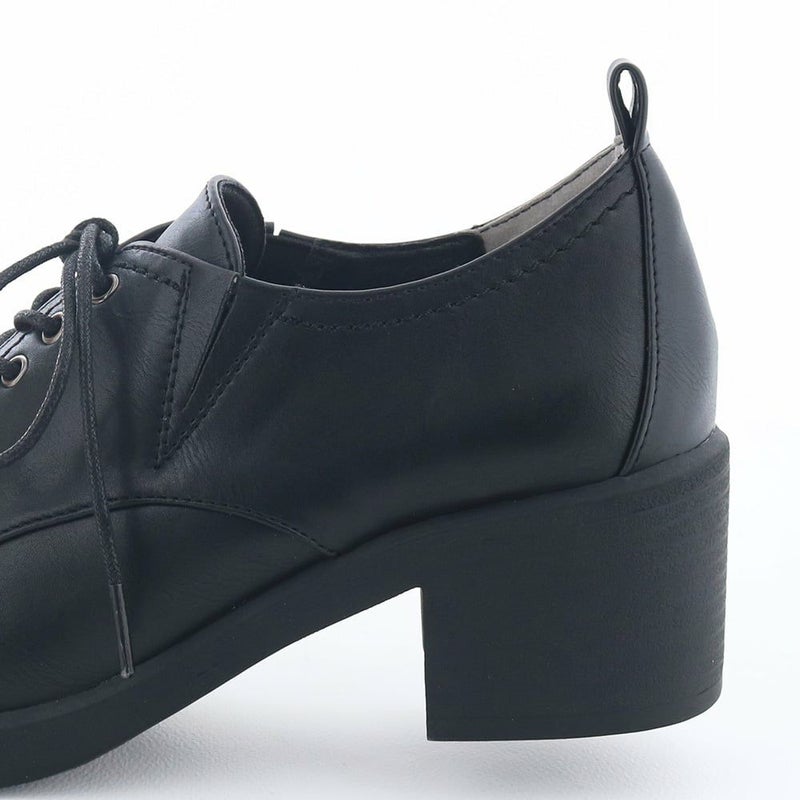 ヒールの高さ：約5.5cm