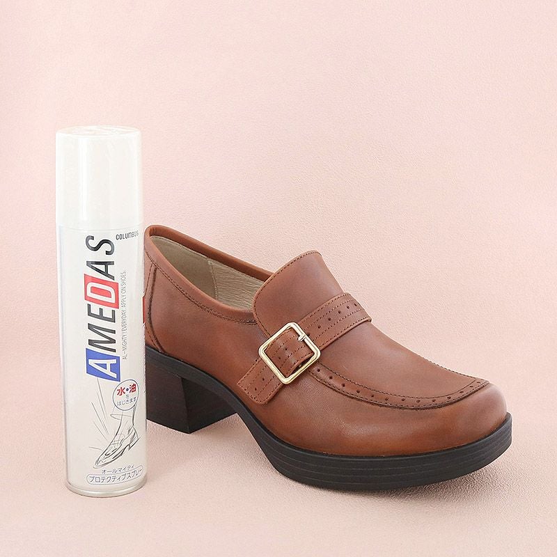 防水スプレー・小│アメダス60ml（9910204） | あしながおじさん