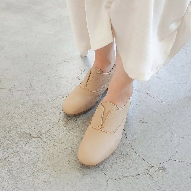 ［2026春夏新色］ベージュ