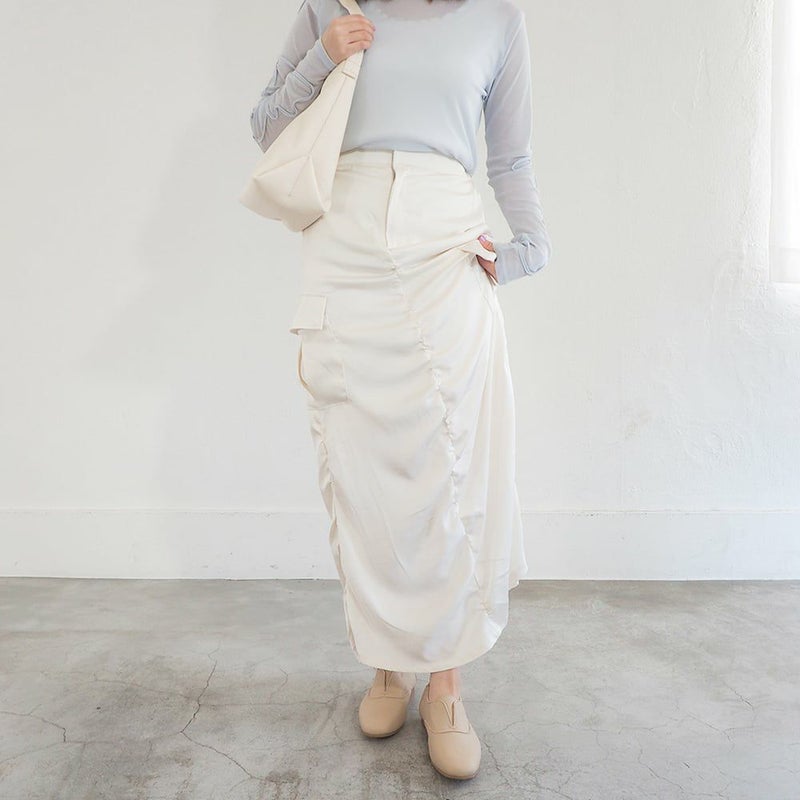 ［2026春夏新色］ベージュ