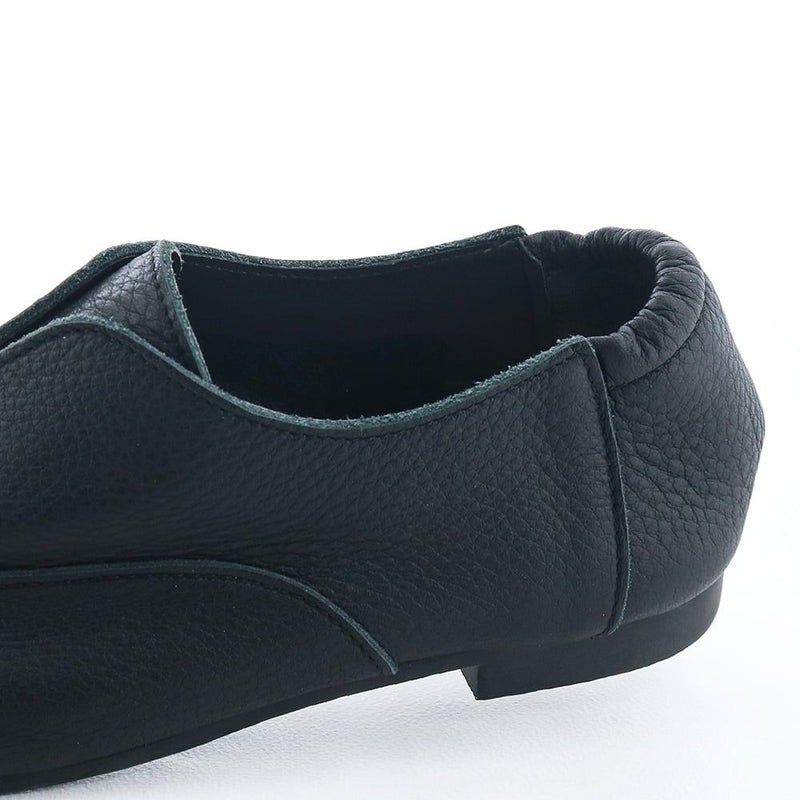 かかとゴムでホールド感◎　かかとが抜けにくいので歩きやすい