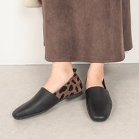 ［2026秋冬新色］ブラウンコンビ