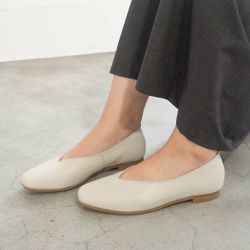 ［2026春夏新色］オフホワイト