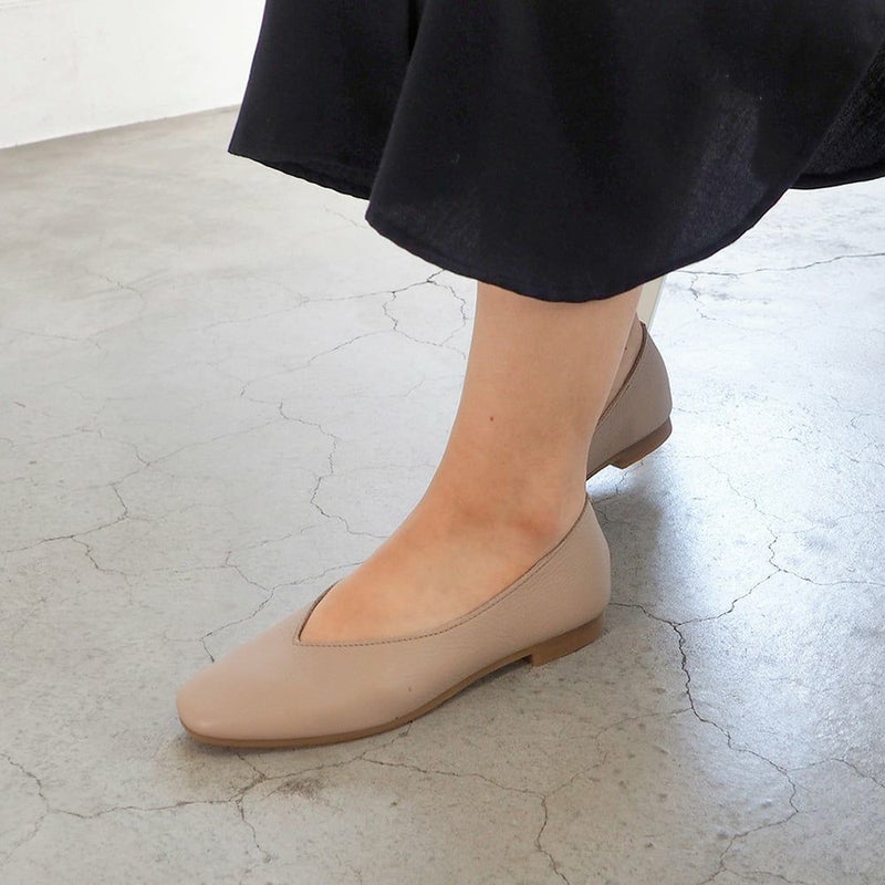グレージュ