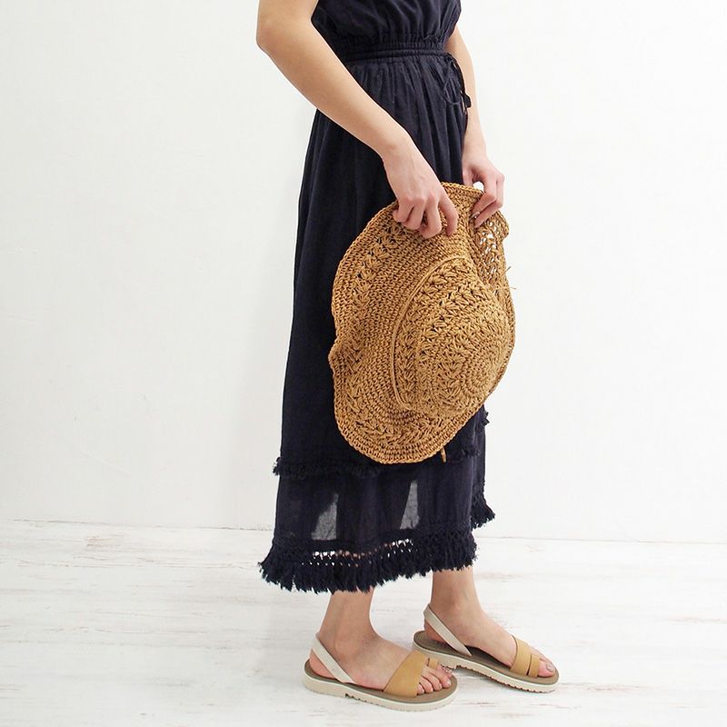 ベージュコンビ