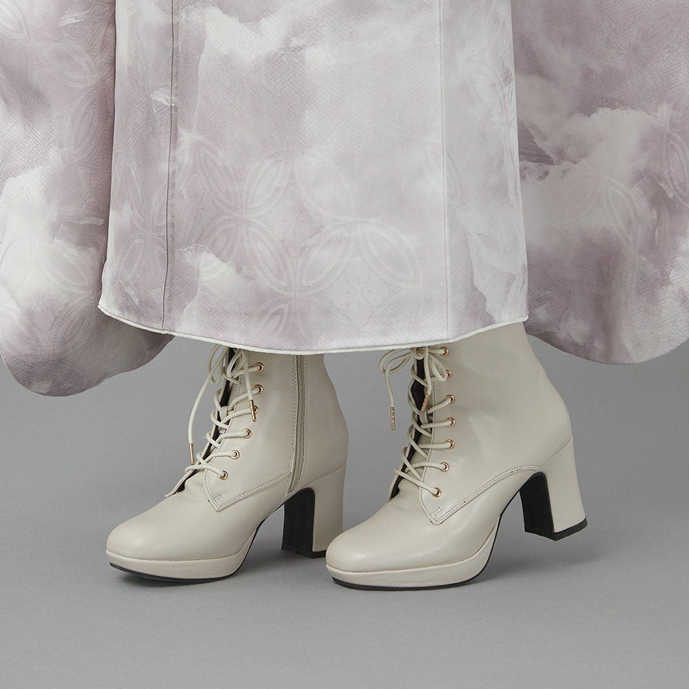 美品✳︎厚底ブーツ【サイズ24.5cm】 厚底ブーツ Jeffrey Campbell│Jeffrey Campbell OFFICIAL ONLINE