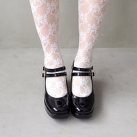 ブラックエナメル