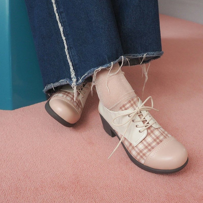 ［15周年限定］ピンクベージュコンビ