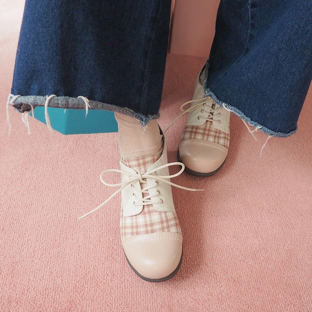 ［15周年限定］ピンクベージュコンビ