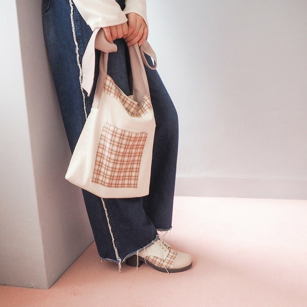 ［15周年限定］ピンクベージュコンビ