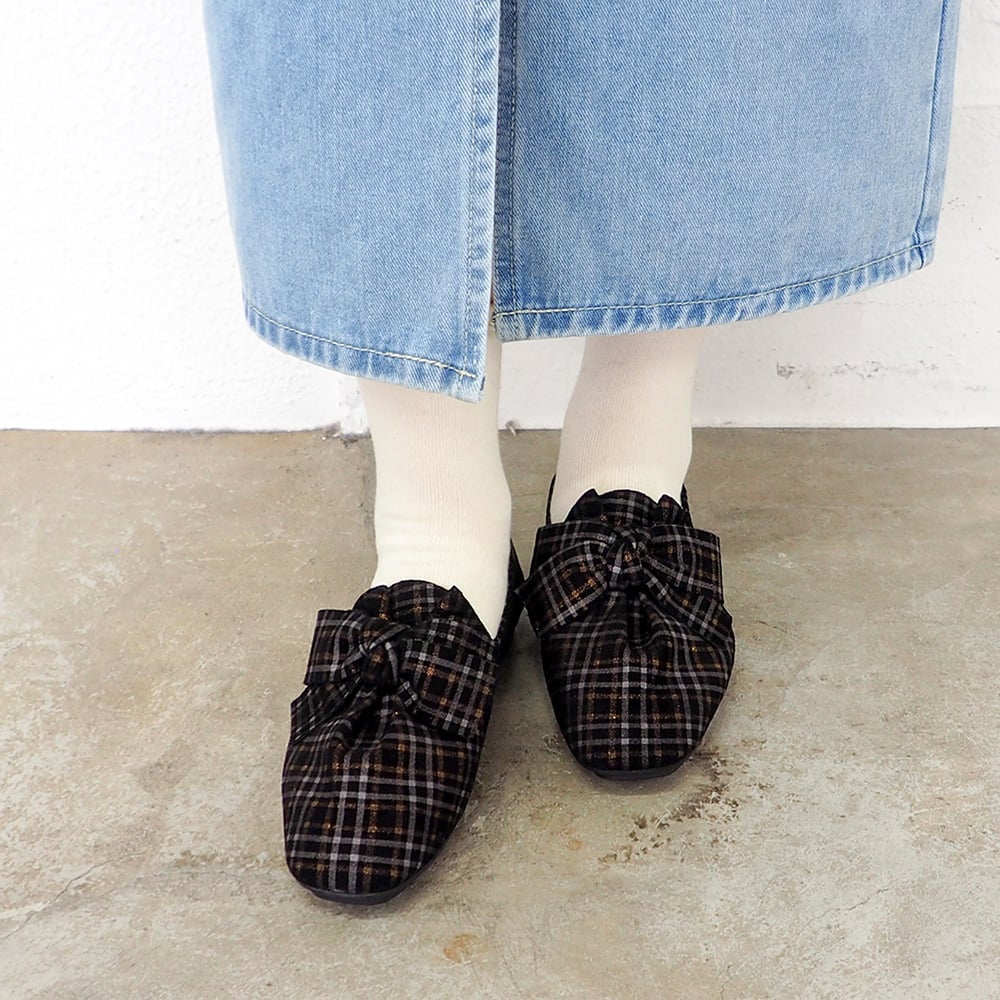 ブラックコンビ