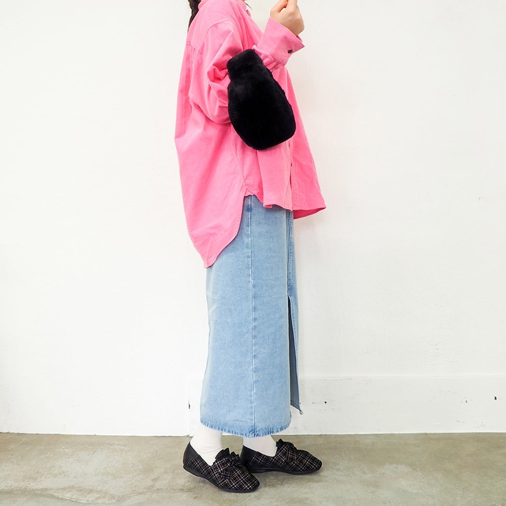 ブラックコンビ