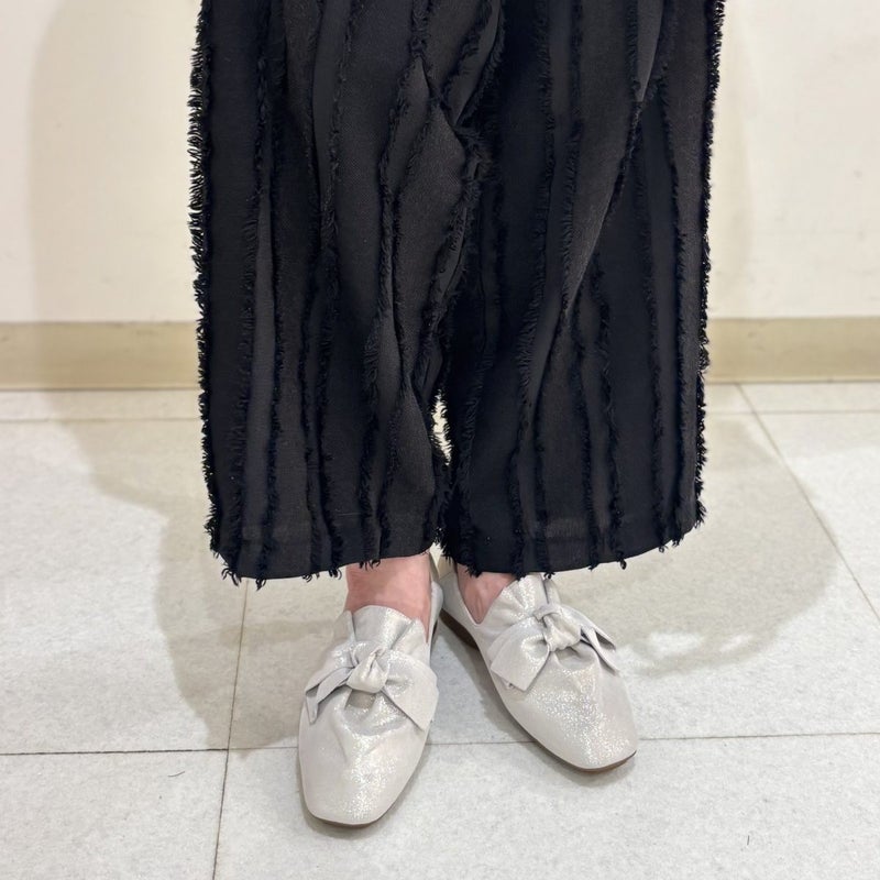 スタッフ着用：プラチナ