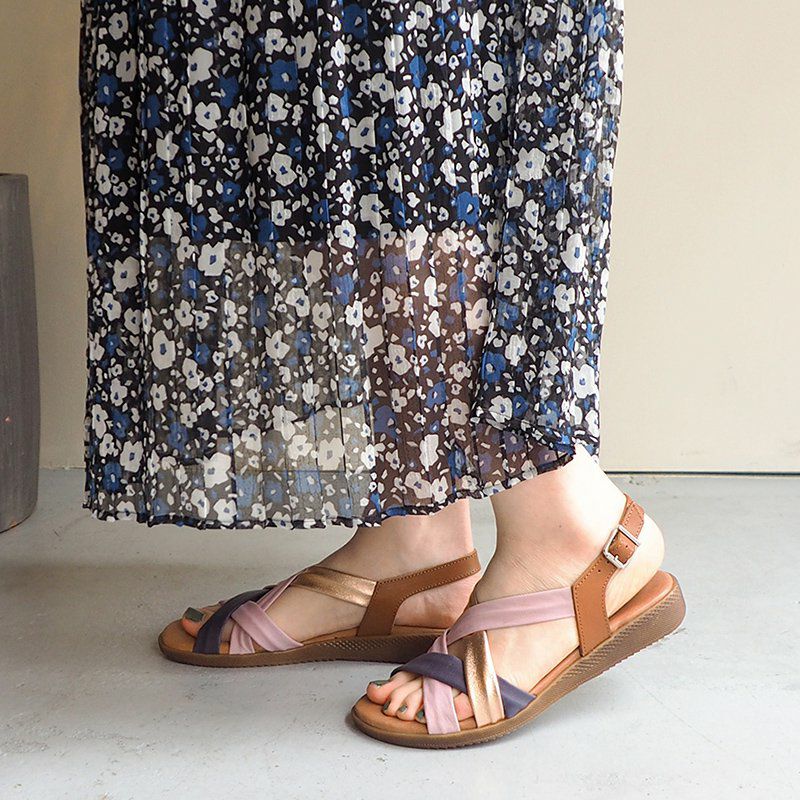 ラベンダーコンビ