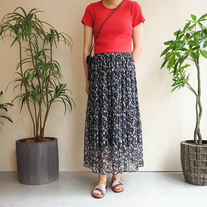 ラベンダーコンビ