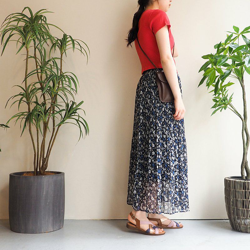 ラベンダーコンビ