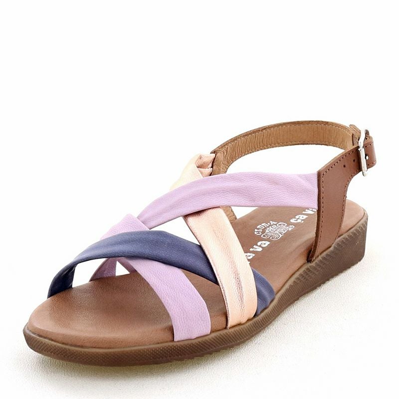 ラベンダーコンビ