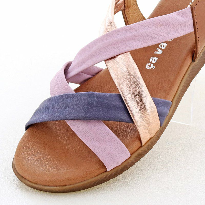 ラベンダーコンビ