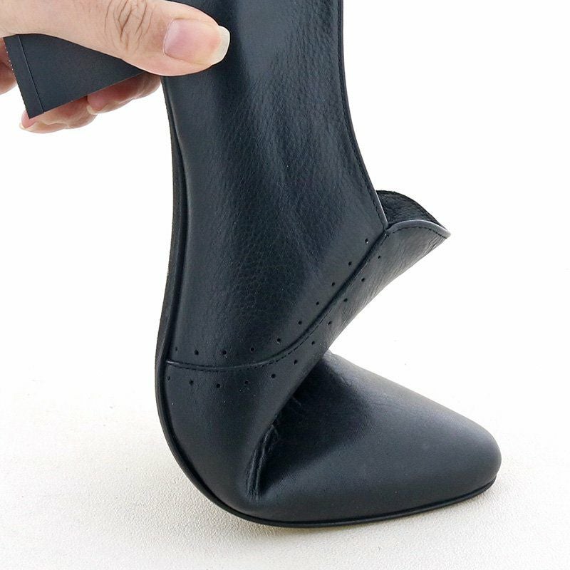 ソールの返りがよくストレスなく歩けます