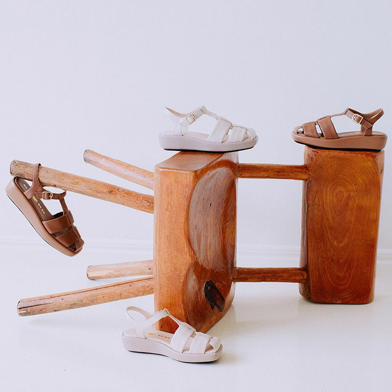 パデットグルカサンダル