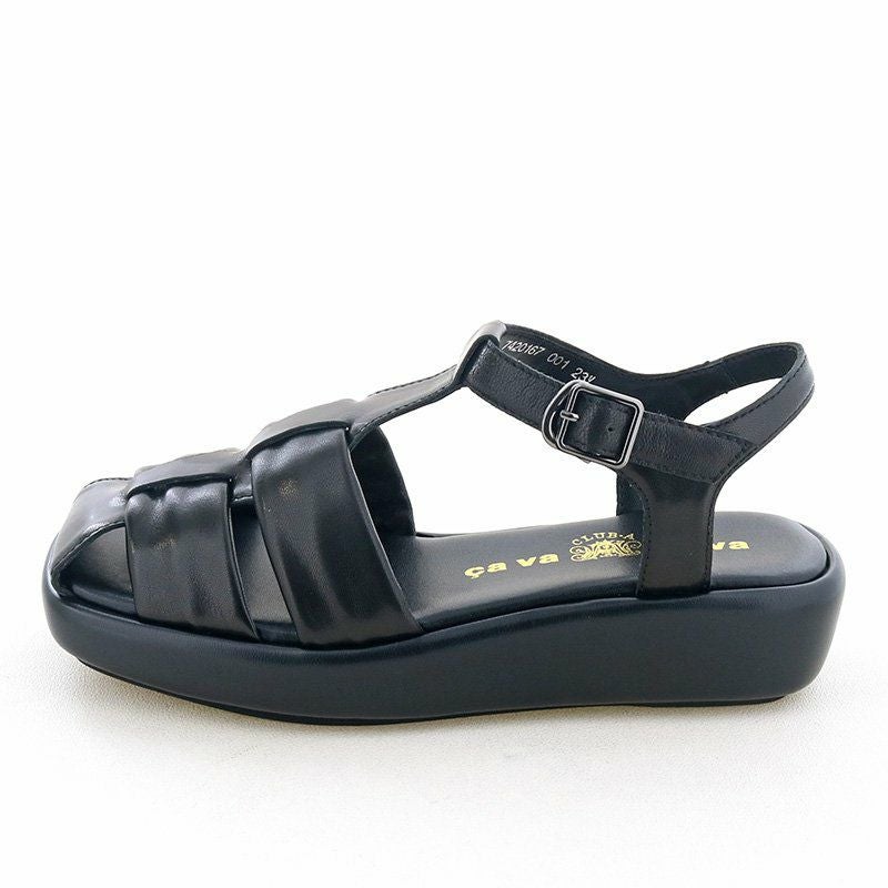 サヴァサヴァで人気のパデットサンダルが今年も登場