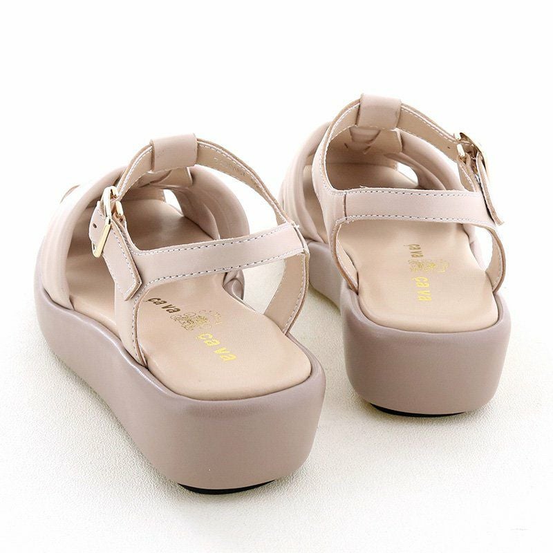 ふわっと包まれる履き心地はそのままです