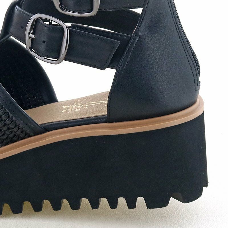 ヒールの高さ：約6.0cm