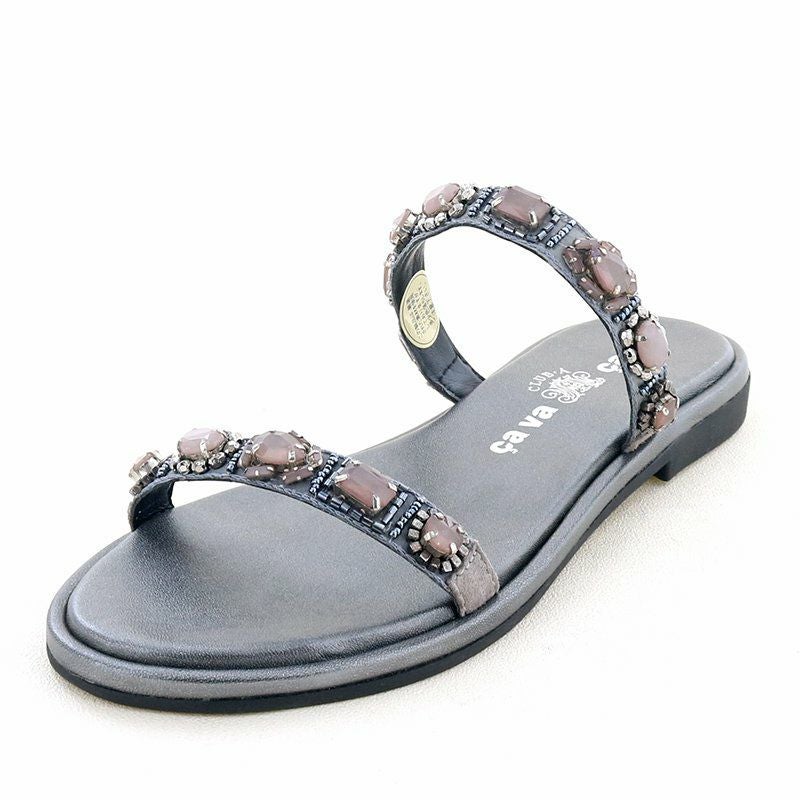 ガンメタリック