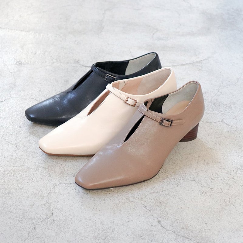 ストラップシューティ