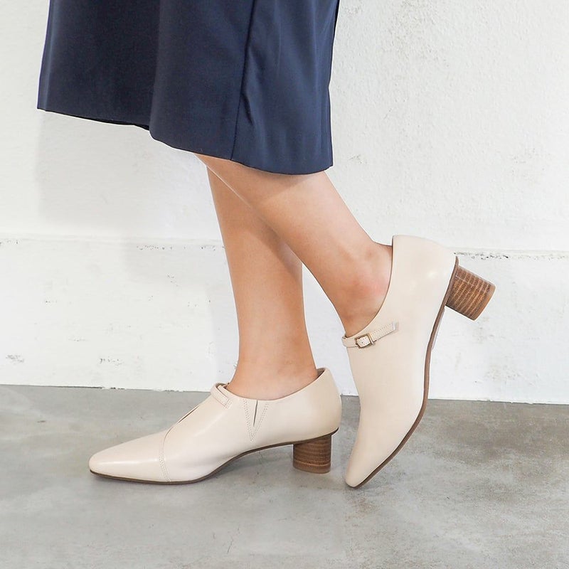 ［2026春夏新色］アイボリー