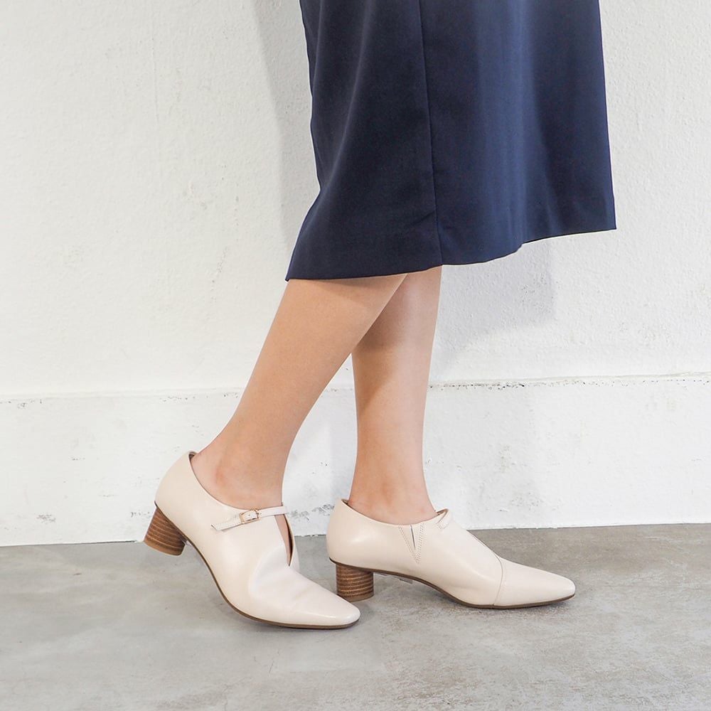 ［2026春夏新色］アイボリー