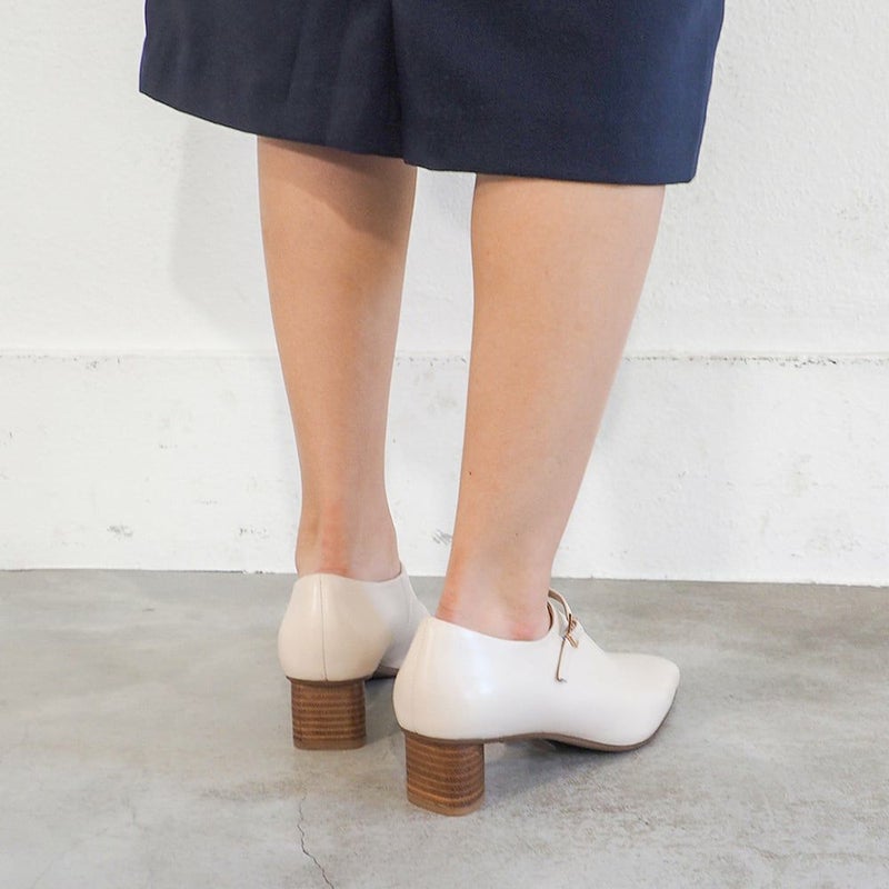 ［2026春夏新色］アイボリー