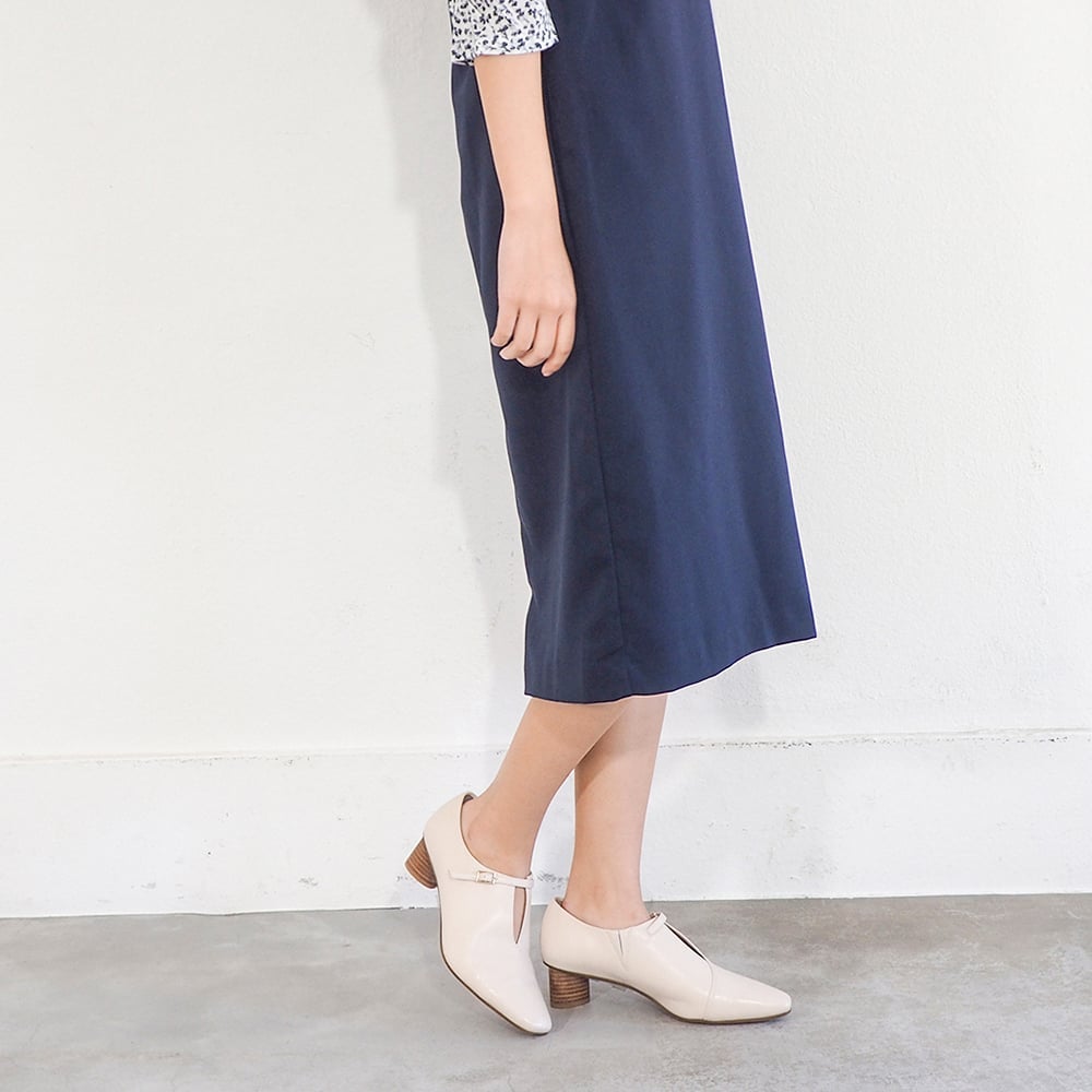 ［2026春夏新色］アイボリー