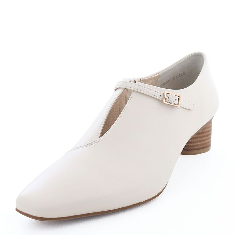 ［2026春夏新色］アイボリー