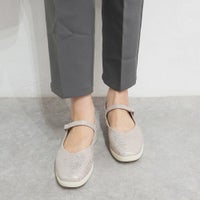 シルバーコンビ