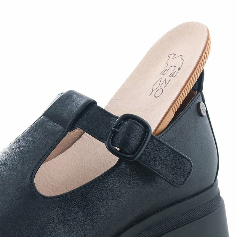 取り外し可能な肉厚カップインソール